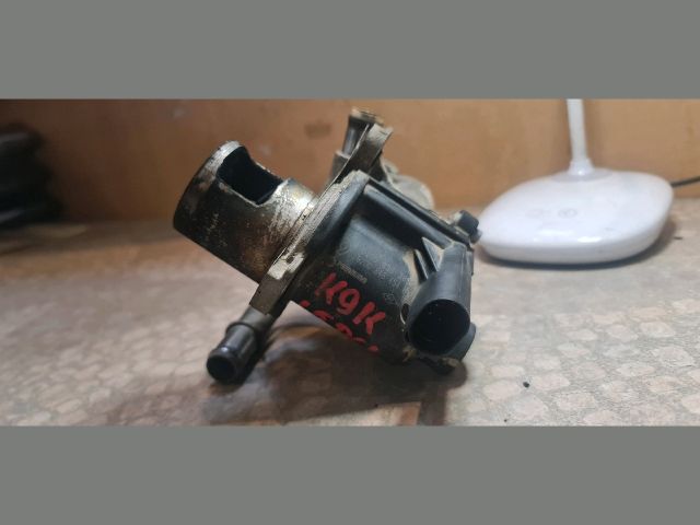 bontott DACIA DOKKER EGR / AGR Szelep