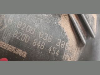 bontott DACIA DOKKER EGR / AGR Szelep