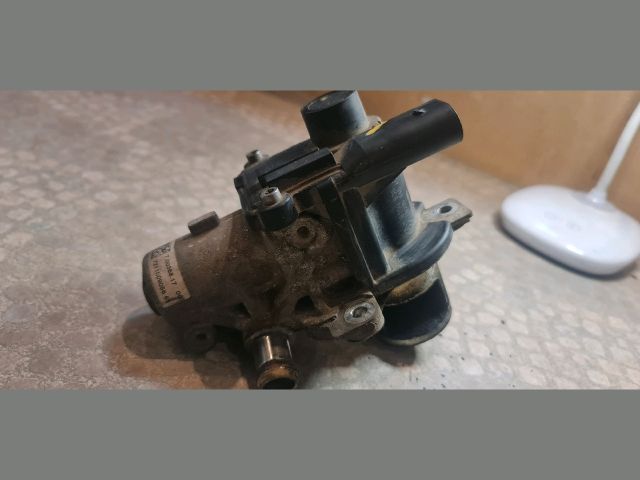 bontott DACIA DOKKER EGR / AGR Szelep