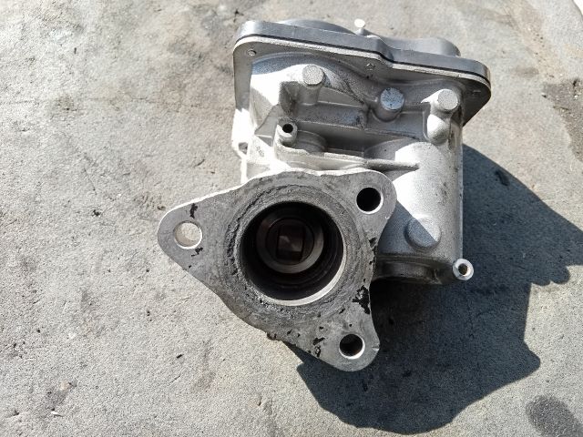 bontott DACIA DOKKER EGR / AGR Szelep