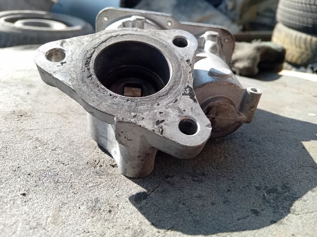 bontott DACIA DOKKER EGR / AGR Szelep