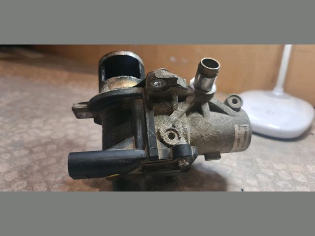 bontott DACIA DOKKER EGR / AGR Szelep