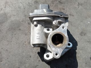 bontott DACIA DOKKER EGR / AGR Szelep