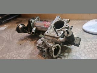 bontott DACIA DOKKER EGR Hűtő