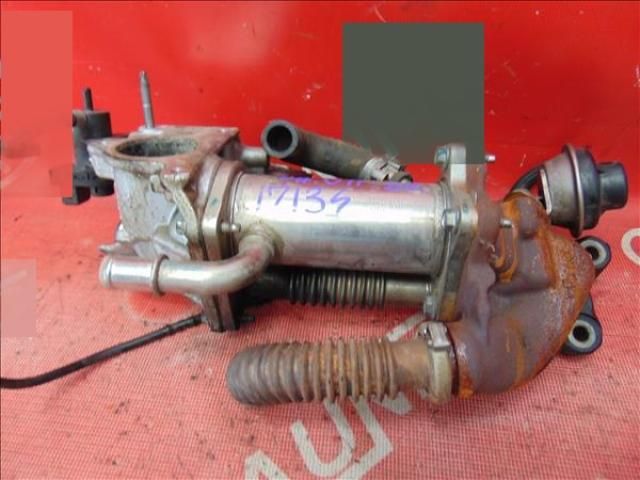 bontott DACIA DOKKER EGR Hűtő