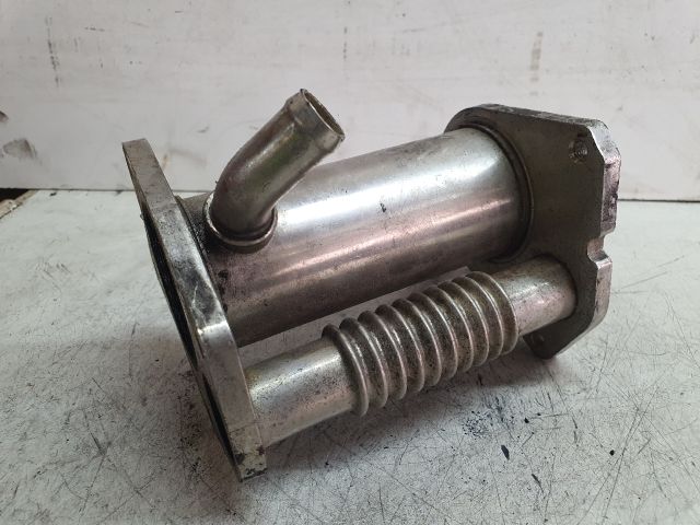 bontott DACIA DOKKER EGR Hűtő