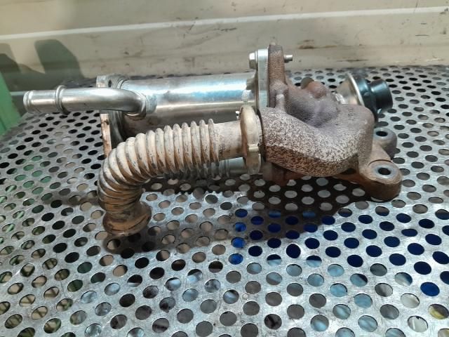 bontott DACIA DOKKER EGR Hűtő