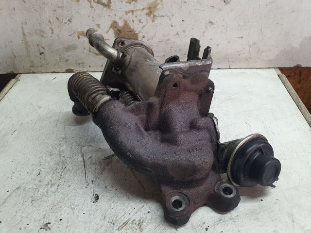 bontott DACIA DOKKER EGR Hűtő