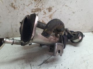 bontott DACIA DOKKER EGR Hűtő