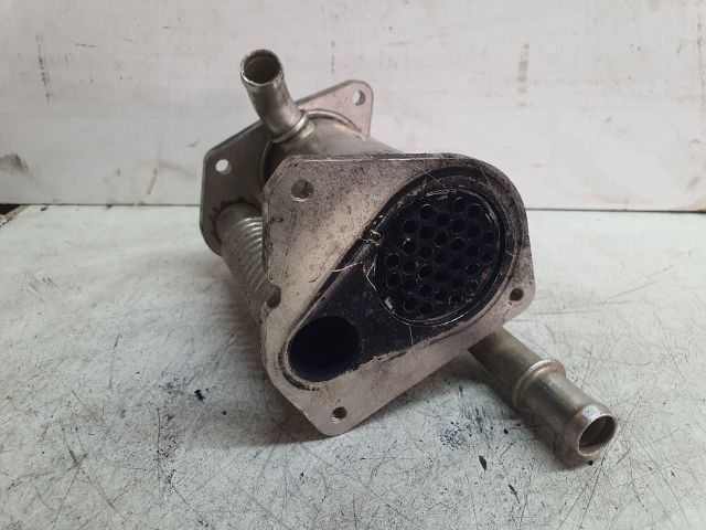 bontott DACIA DOKKER EGR Hűtő