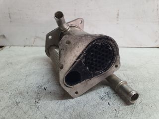 bontott DACIA DOKKER EGR Hűtő