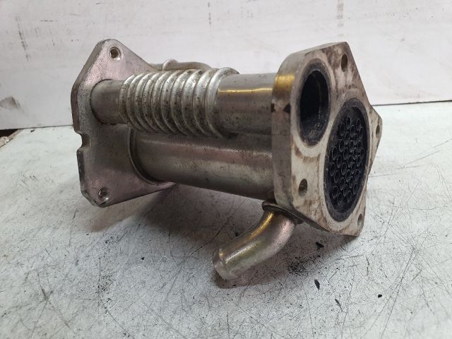 bontott DACIA DOKKER EGR Hűtő