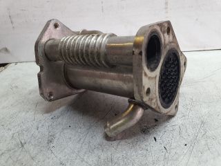 bontott DACIA DOKKER EGR Hűtő