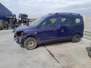 bontott DACIA DOKKER EGR Hűtő