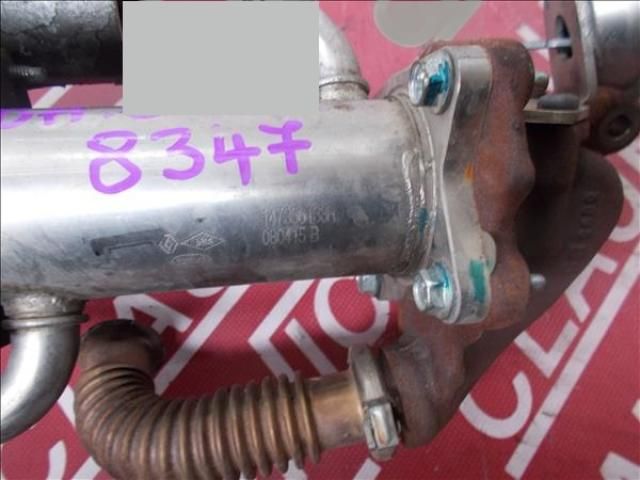 bontott DACIA DOKKER EGR Hűtő