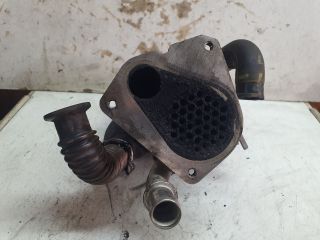bontott DACIA DOKKER EGR Hűtő