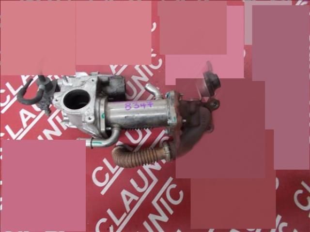 bontott DACIA DOKKER EGR Hűtő