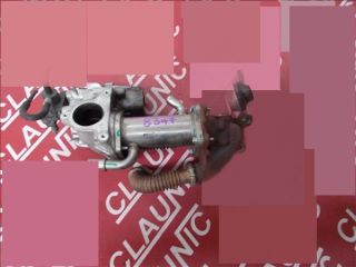 bontott DACIA DOKKER EGR Hűtő