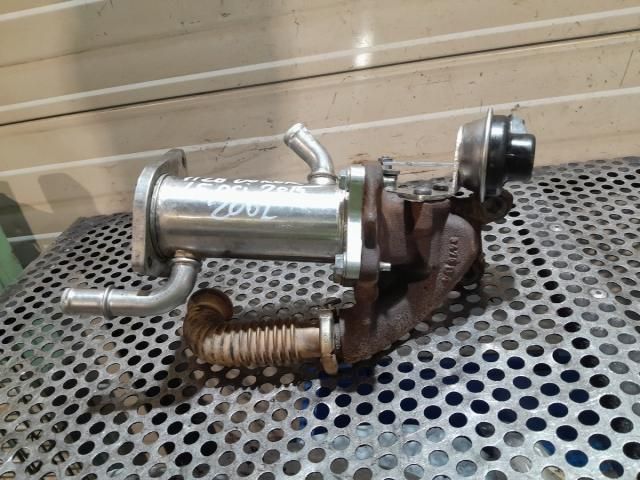 bontott DACIA DOKKER EGR Hűtő