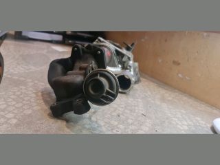 bontott DACIA DOKKER EGR Hűtő