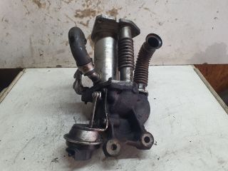 bontott DACIA DOKKER EGR Hűtő