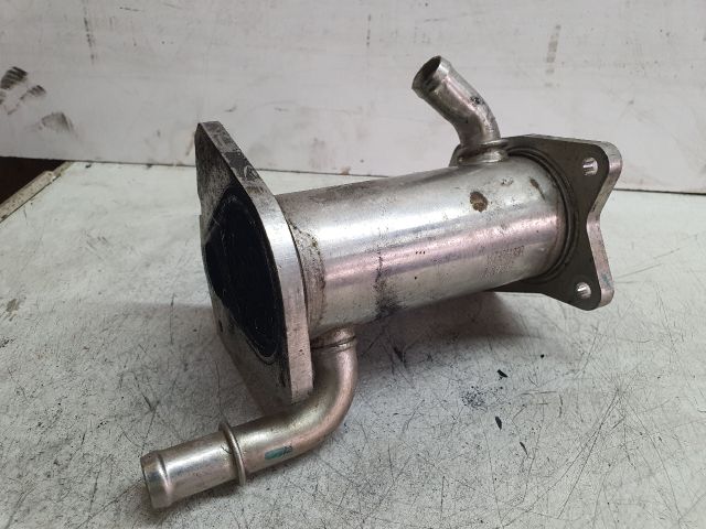 bontott DACIA DOKKER EGR Hűtő