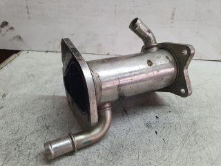 bontott DACIA DOKKER EGR Hűtő