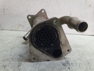 bontott DACIA DOKKER EGR Hűtő