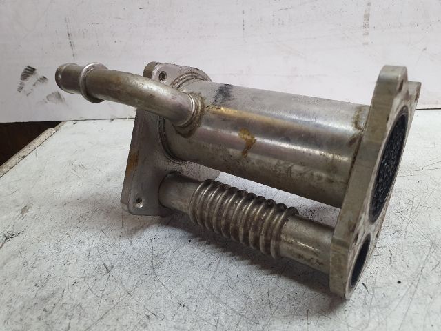 bontott DACIA DOKKER EGR Hűtő