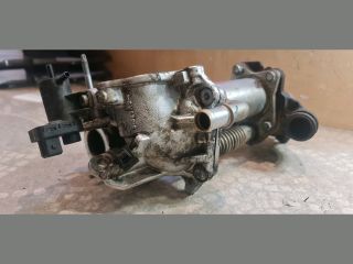 bontott DACIA DOKKER EGR Hűtő