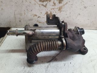 bontott DACIA DOKKER EGR Hűtő