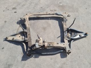 bontott DACIA DOKKER Első Bölcső