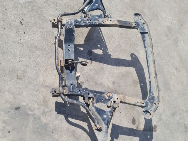 bontott DACIA DOKKER Első Bölcső