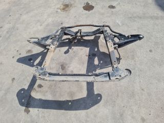 bontott DACIA DOKKER Első Bölcső