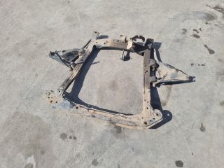 bontott DACIA DOKKER Első Bölcső