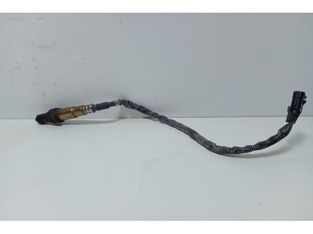 bontott DACIA DOKKER Első Lambdaszonda