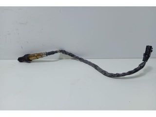 bontott DACIA DOKKER Első Lambdaszonda