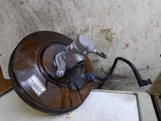 bontott DACIA DOKKER Fékrásegítő