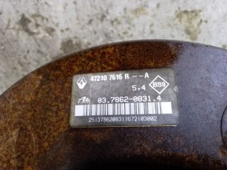 bontott DACIA DOKKER Fékrásegítő