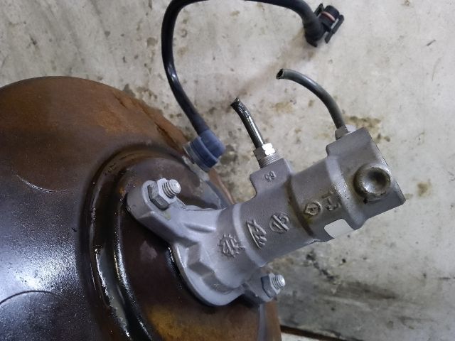 bontott DACIA DOKKER Fékrásegítő