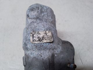 bontott DACIA DOKKER Főfékhenger