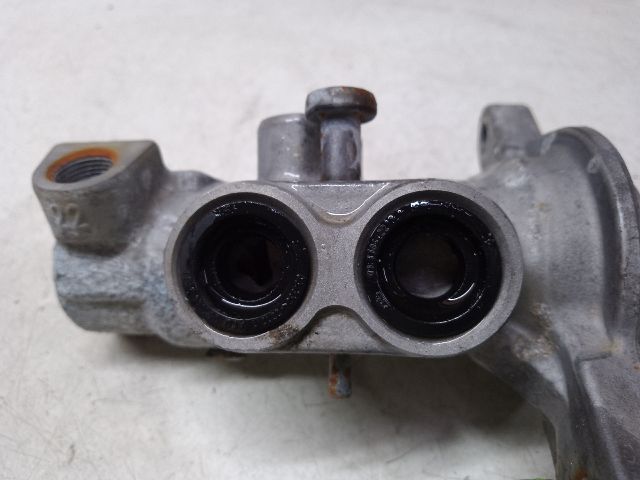 bontott DACIA DOKKER Főfékhenger