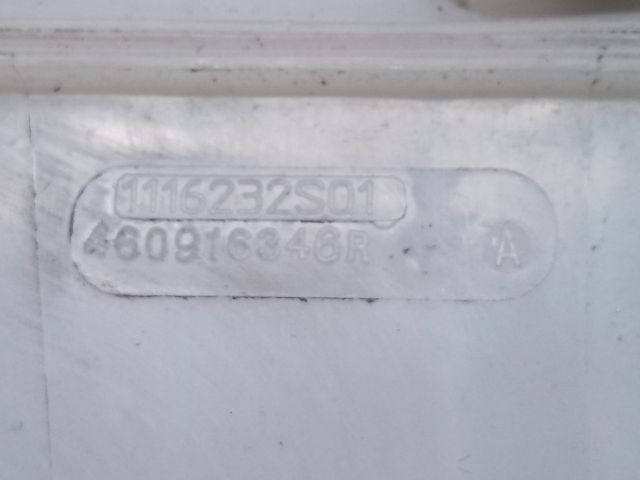 bontott DACIA DOKKER Főfékhenger