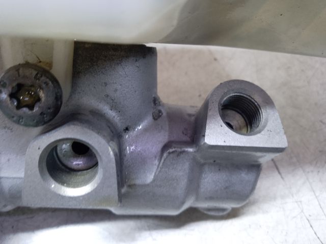 bontott DACIA DOKKER Főfékhenger