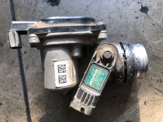 bontott DACIA DOKKER Fojtószelep (Elektromos)