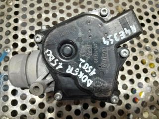 bontott DACIA DOKKER Fojtószelep (Elektromos)