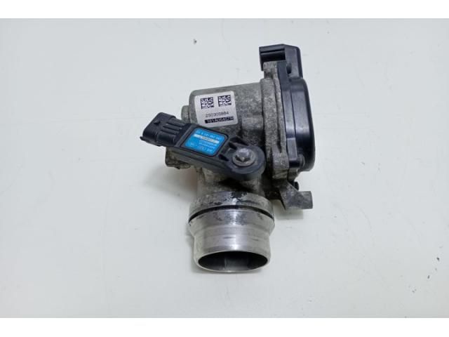 bontott DACIA DOKKER Fojtószelep (Elektromos)