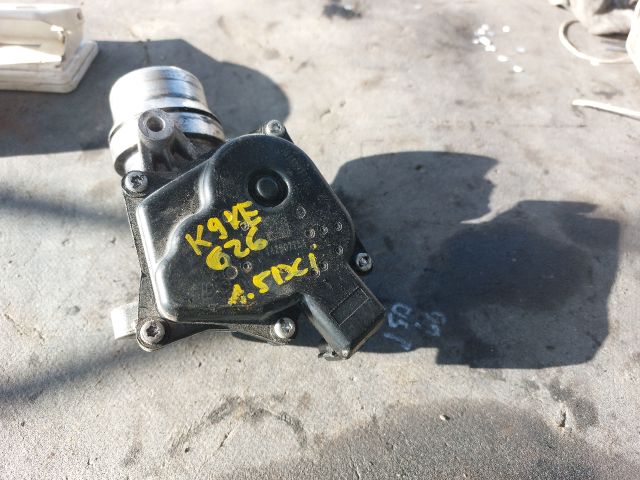 bontott DACIA DOKKER Fojtószelep (Elektromos)