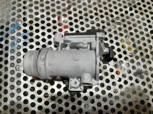 bontott DACIA DOKKER Fojtószelep (Elektromos)