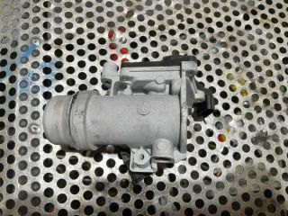 bontott DACIA DOKKER Fojtószelep (Elektromos)